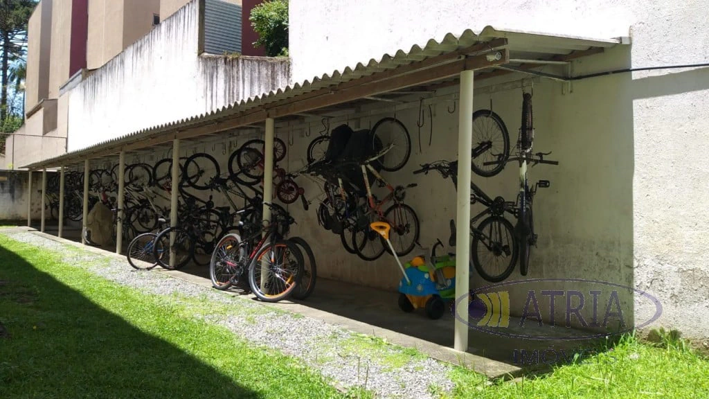 3-bedroom, 58 m² apartment in Curitiba — photo 10
