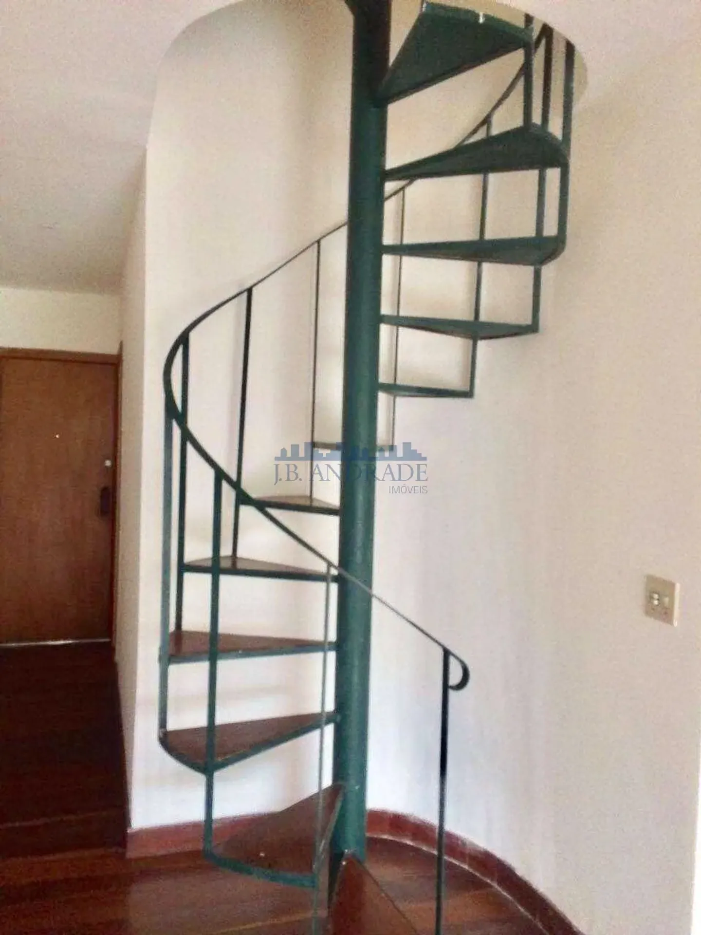Apartamento com máquina de lavar, Barra da Tijuca — photo 21