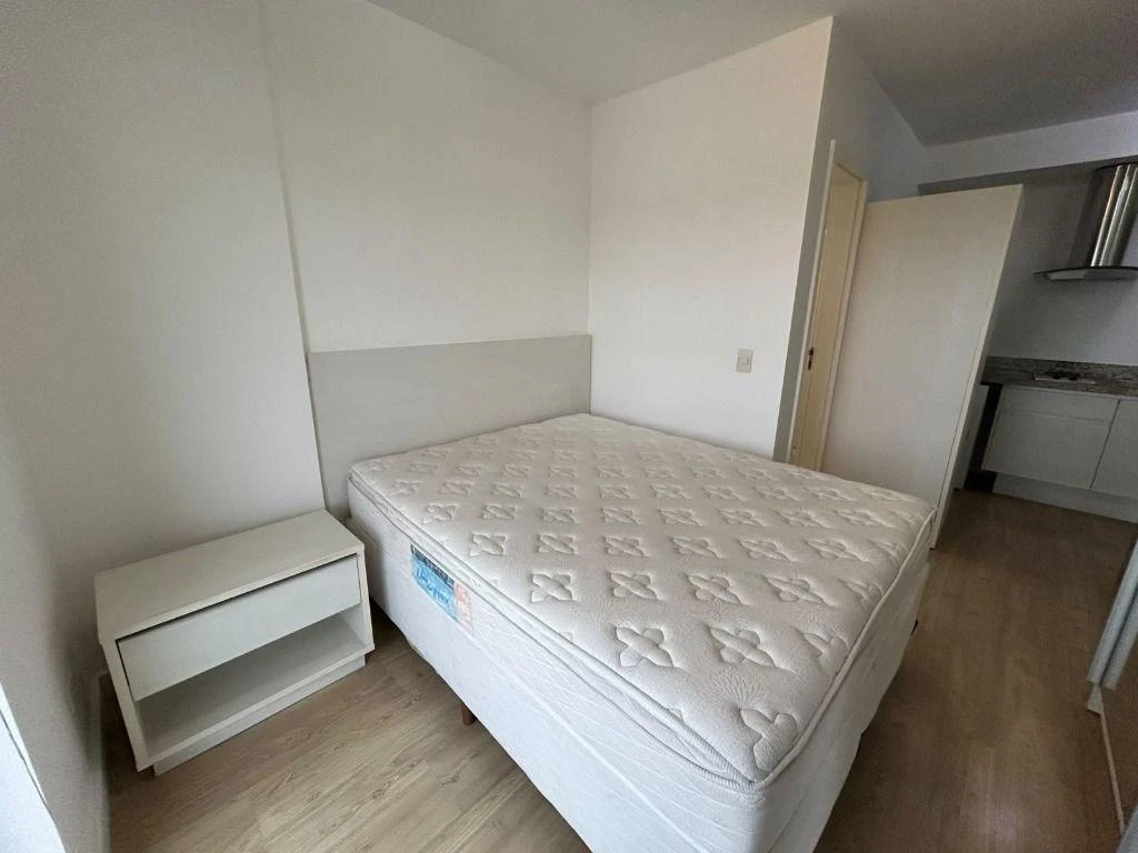 Apartamento de 1 quarto com máquina de lavar, Centro — photo 2