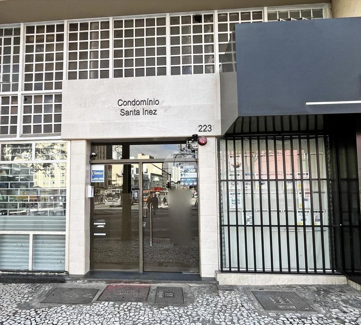 Apartamento de 53 m² com 2 quartos no 3º andar — photo 16