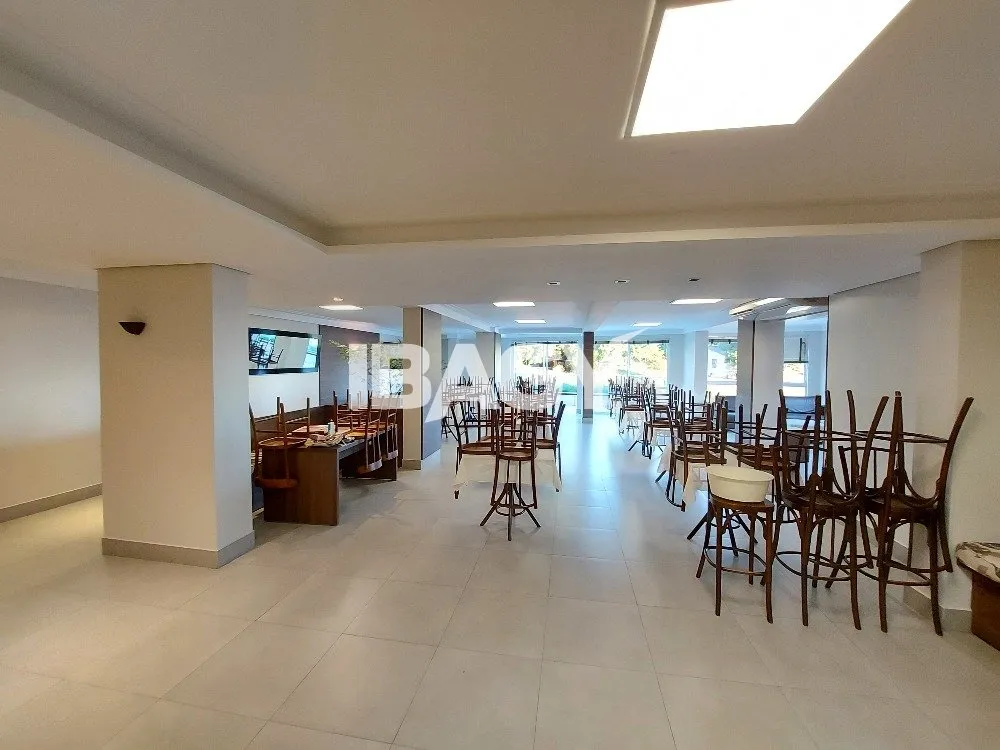 Furnished 3-bedroom apartment with 126 m² — photo 38