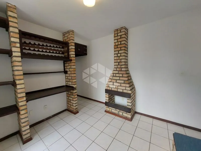 1-bedroom apartment of 35 m² on the 2nd floor — photo 3