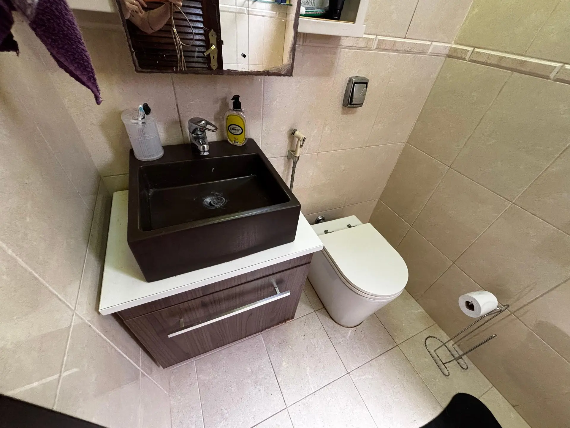 Джакузі та 3 спальні: квартира 153 м² — photo 54