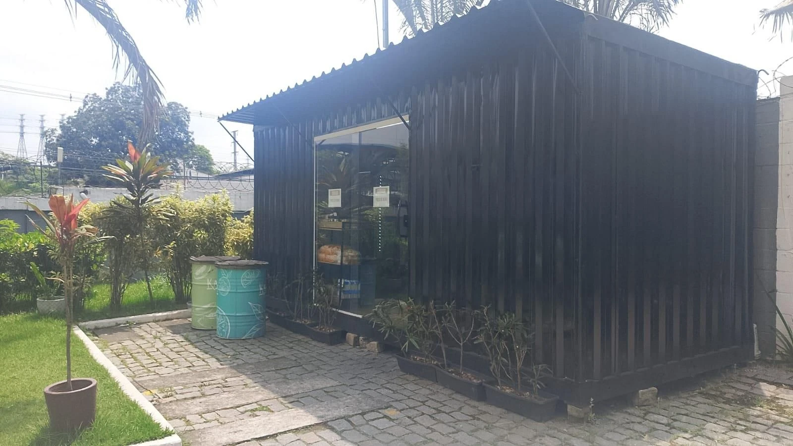 Apartamento de 2 quartos, sendo 1 suíte, 45 m² — photo 65