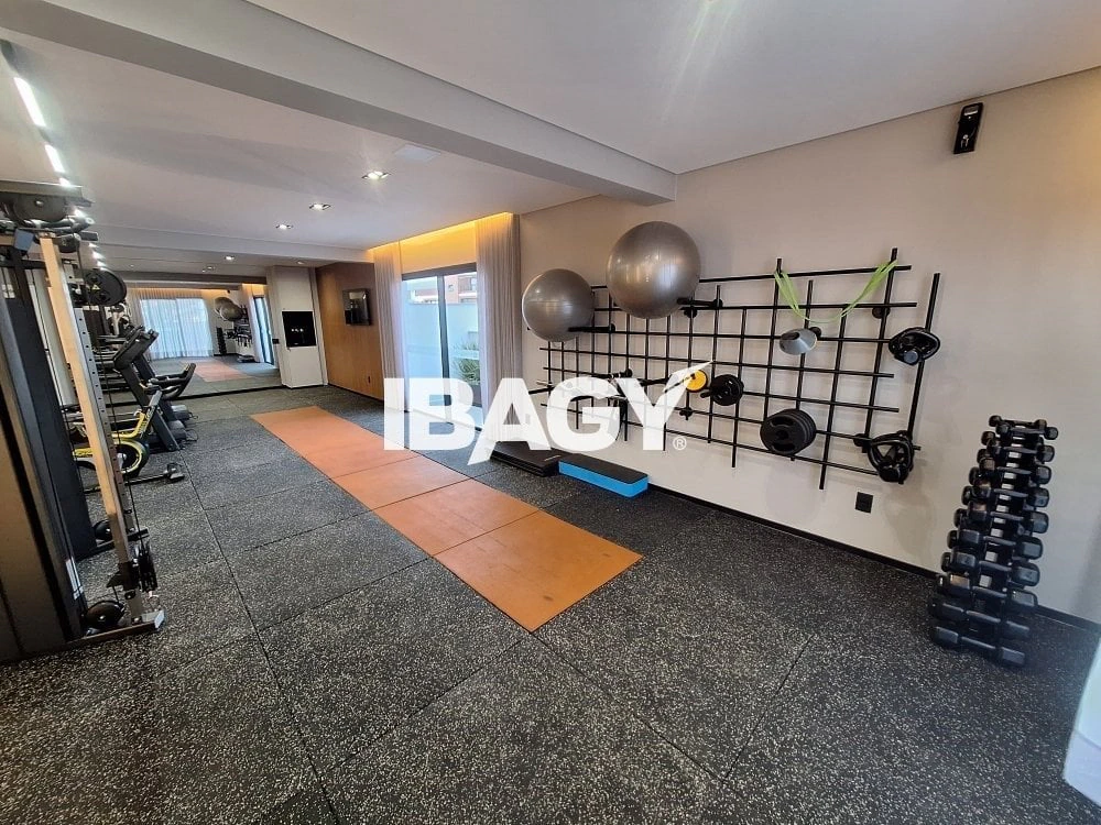 Studio 1 dormitório de 50 m² com 1 vaga — photo 10