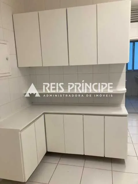 3 quartos e varanda envidraçada: apartamento de 160 m² — photo 5