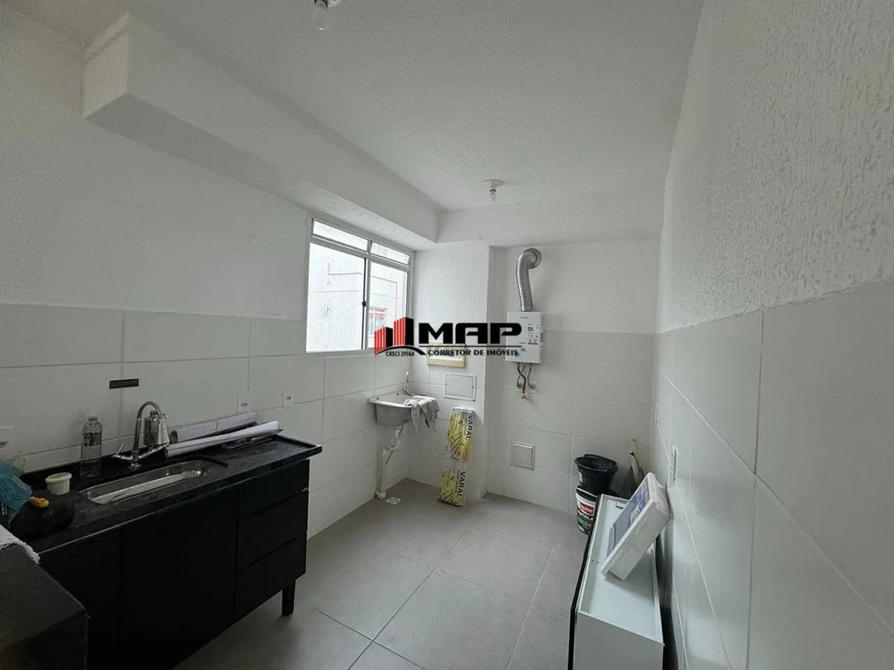Apartamento de 2 quartos no 4º andar, sem vaga — photo 12