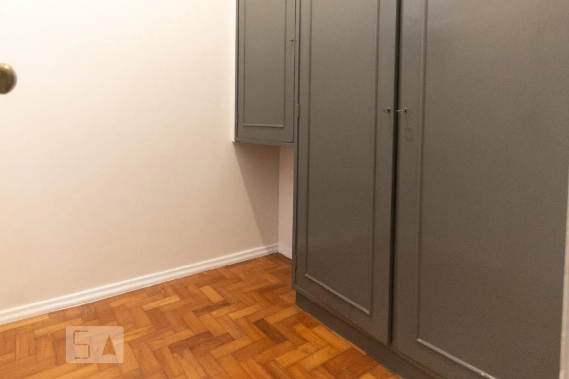 2-bedroom apartment with a washing machine in Rio de Janeiro — photo 25