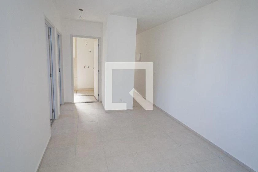 45 m² apartment with 2 bedrooms and 1 parking spot — photo 5