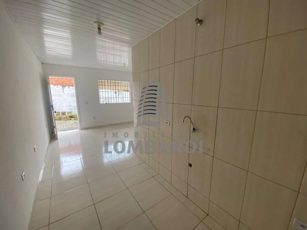 3-bedroom house, 60 m² — photo 10