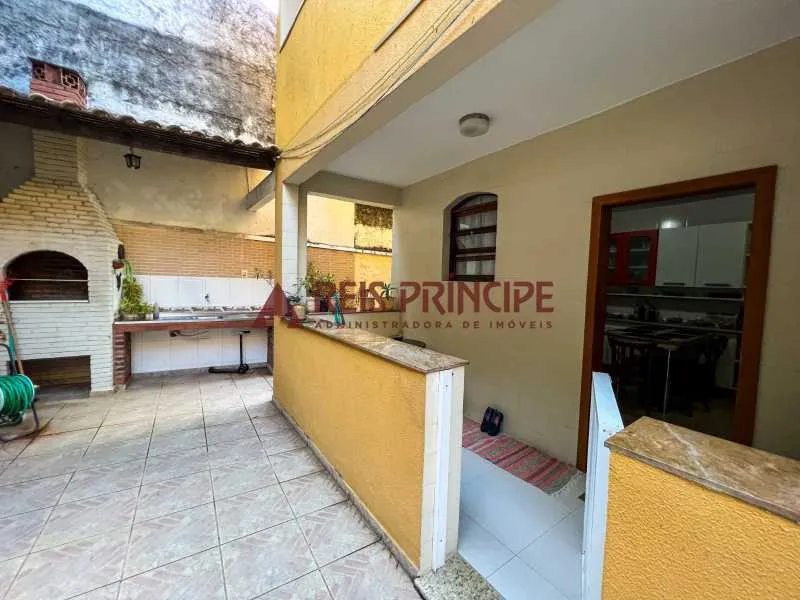 Furnished 4-bedroom house with 4 baths, 540 m² — photo 29
