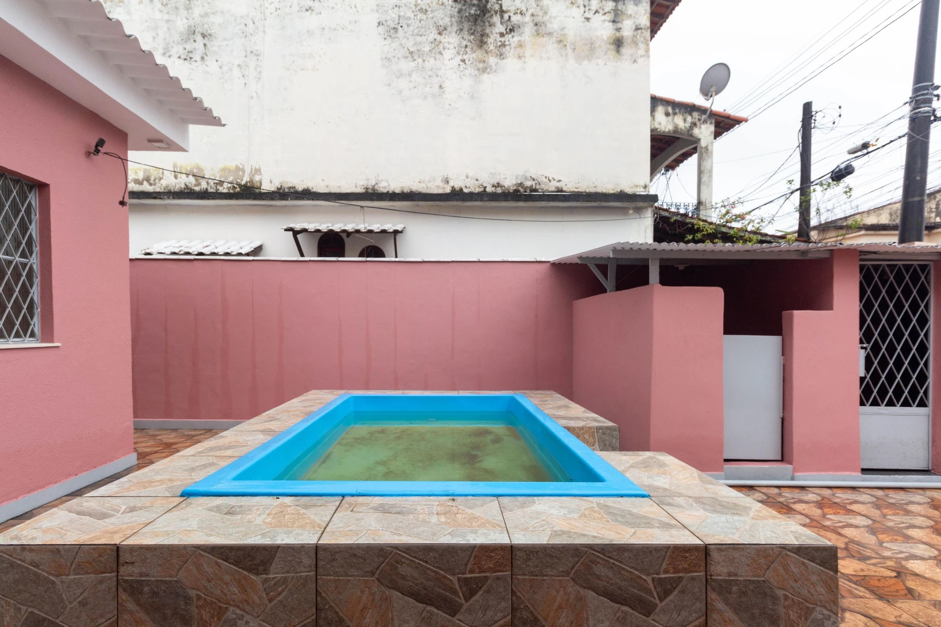 2-bedroom house, 120 m² — photo 18