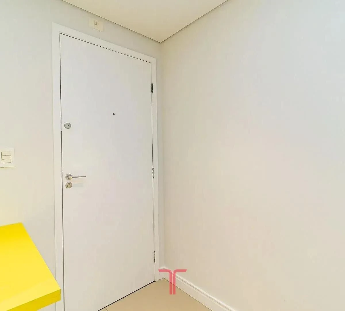 Apartamento de 1 quarto em condomínio com piscina — photo 14