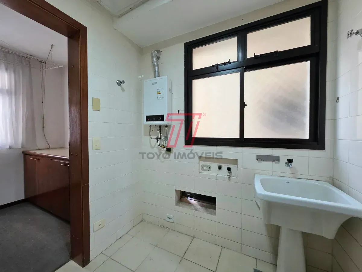 Apartment on the 5th floor with a home office — photo 9