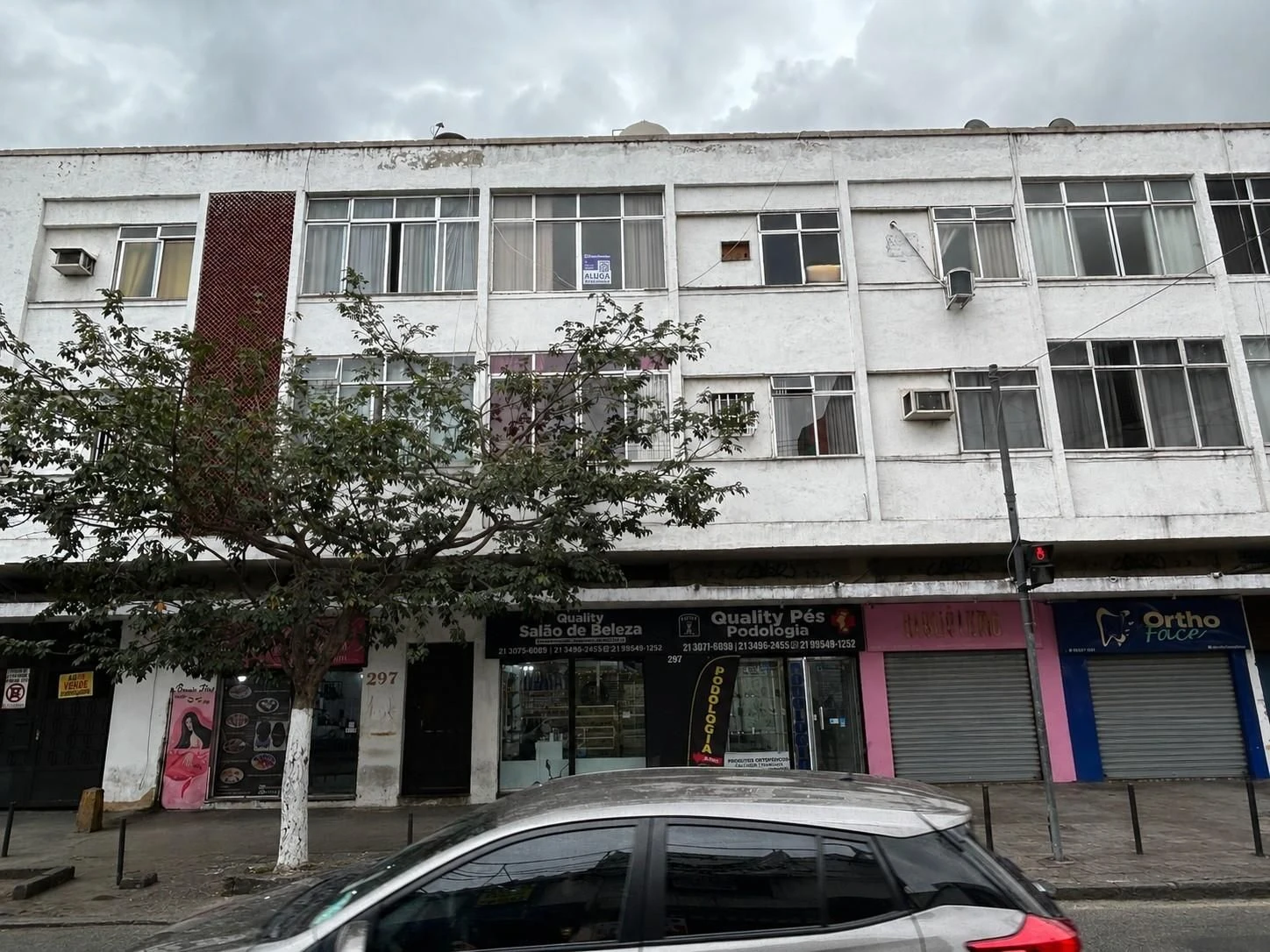 Невмебльована квартира з 2 спальнями та закритою кухнею — photo 13