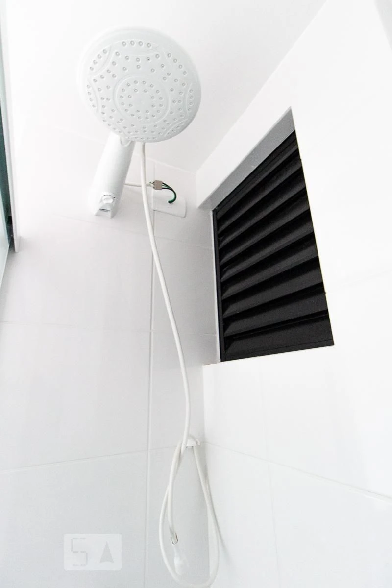 Furnished studio, 30 m², with a washing machine — photo 15