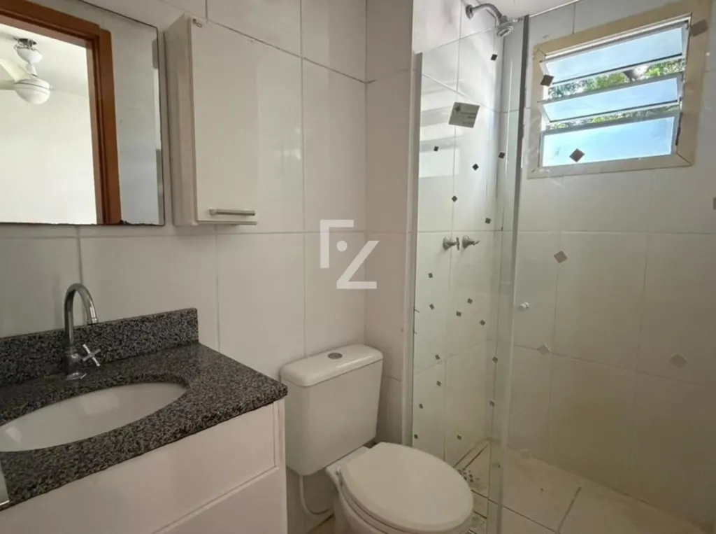 Unfurnished apartment with 2 bedrooms and 2 bathrooms — photo 25