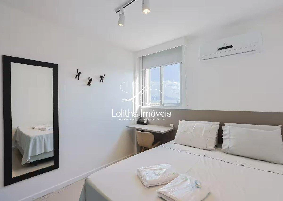 Furnished apartment, 59 m², with a home office — photo 9