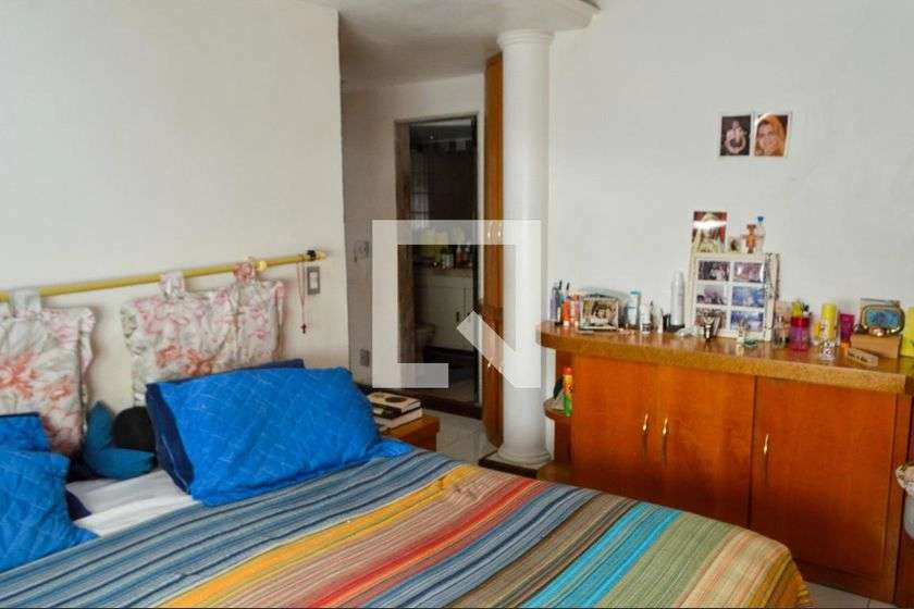 Penthouse with a desk office and 3 bedrooms, 158 m² — photo 6