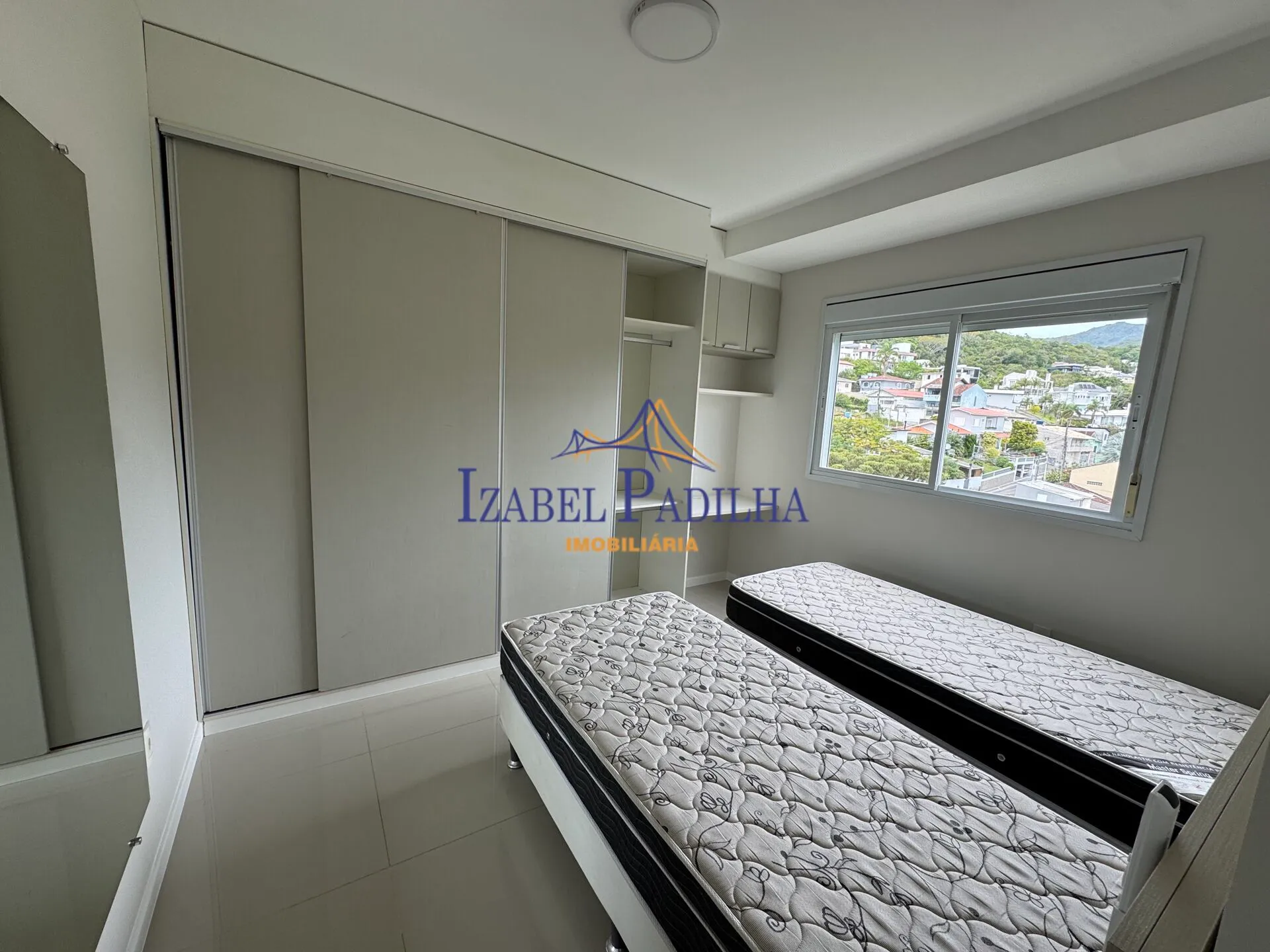 Apartamento com espaço de home office, Córrego Grande — photo 11