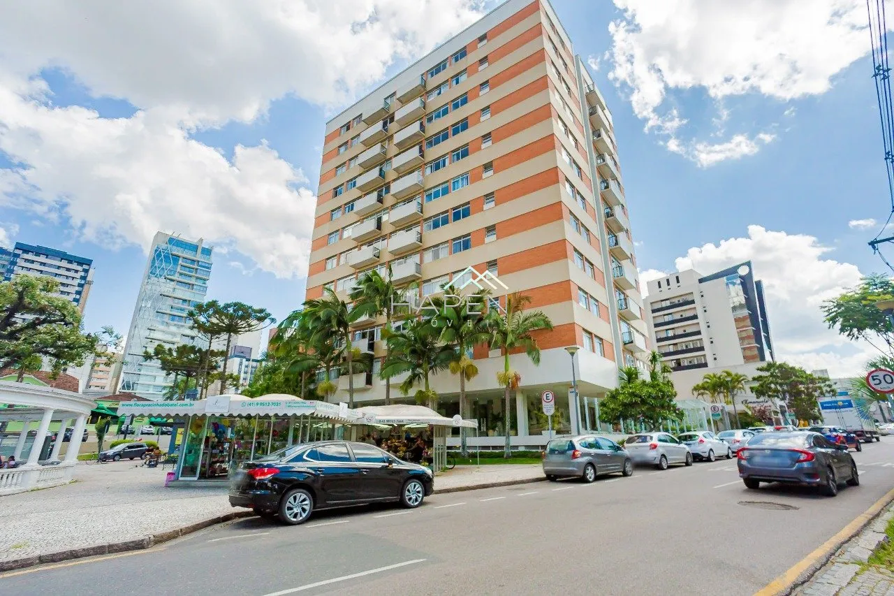 Apartamento de 3 dormitorios con 1 suite en 189 m² — photo 2