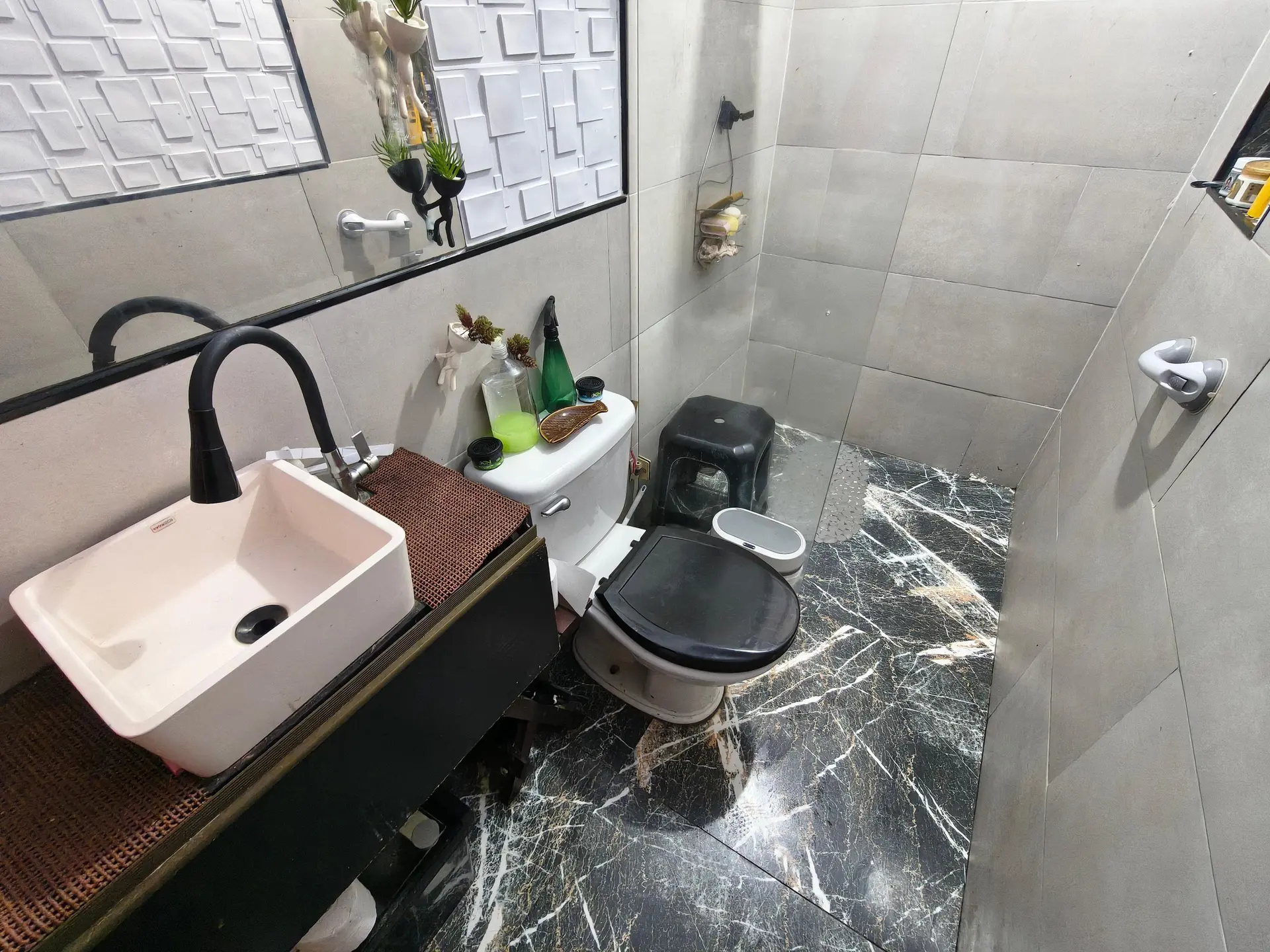 3-bedroom house with a walk-in closet in Rio de Janeiro — photo 6