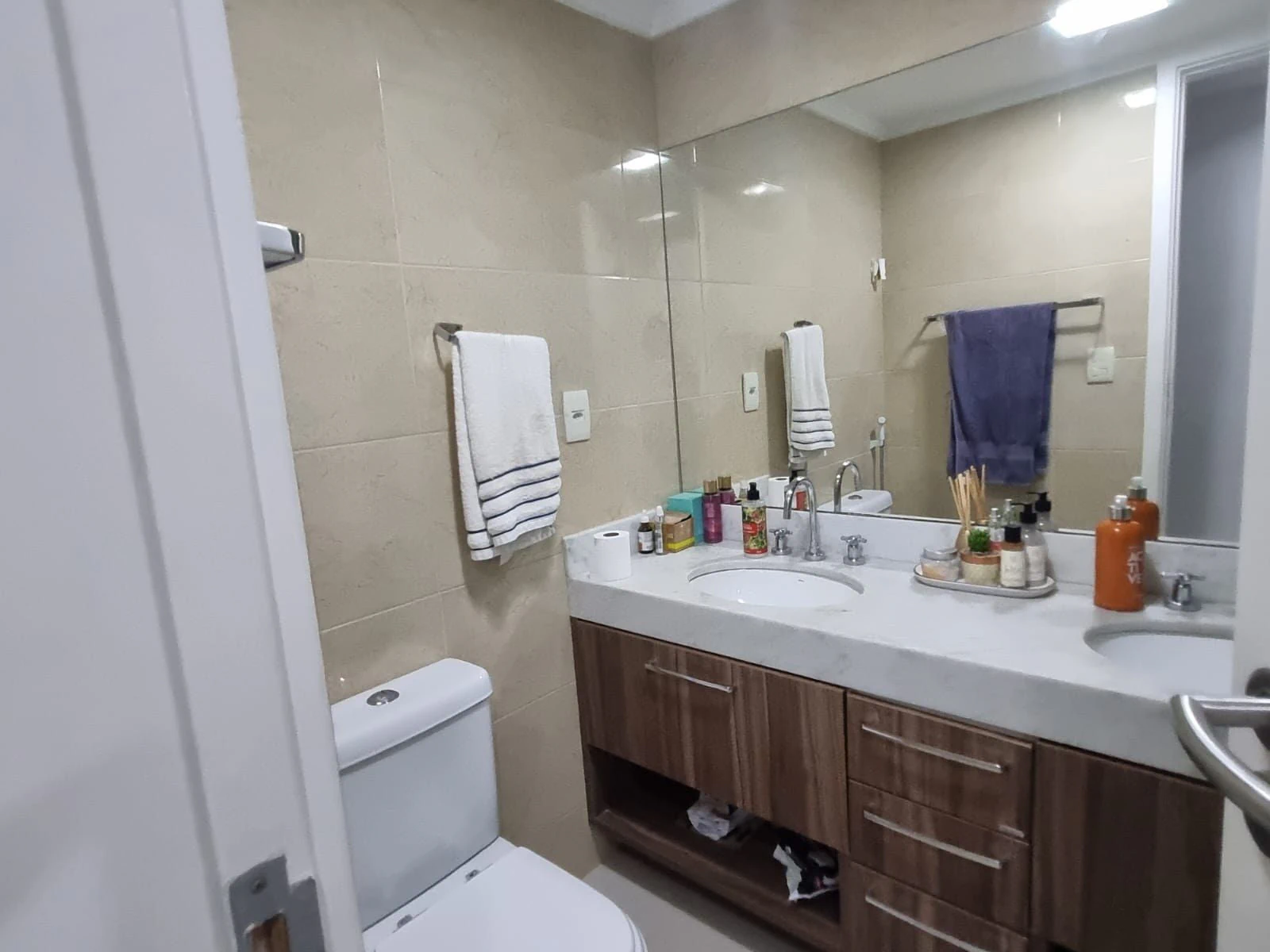 3-bedroom apartment with a home office in Rio de Janeiro — photo 11