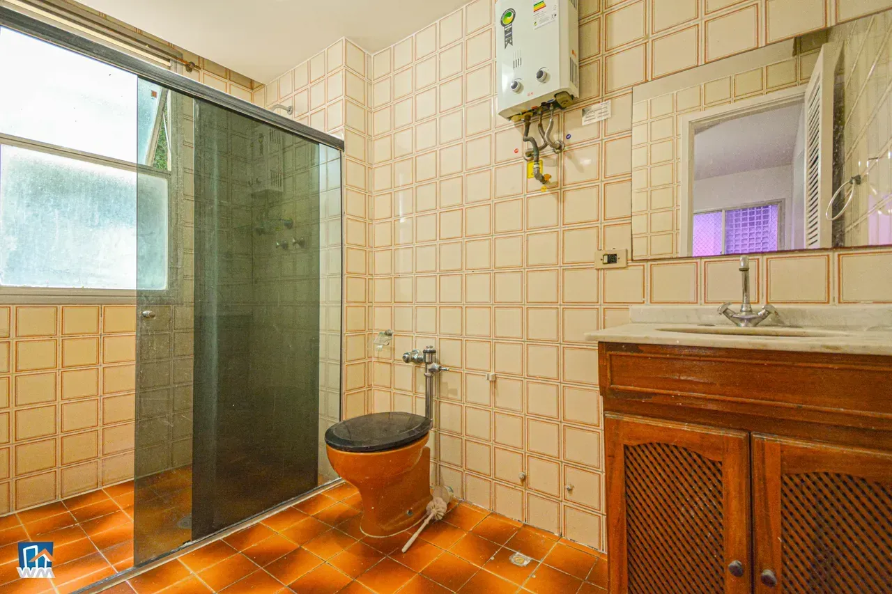 Apartment, 83 m², with a home office — photo 17