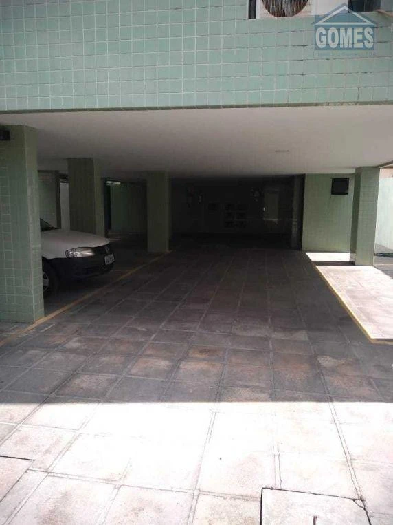 Квартира: 2 спальни, 1 со своей ванной, 45 м², Жуан-Песоа — photo 8