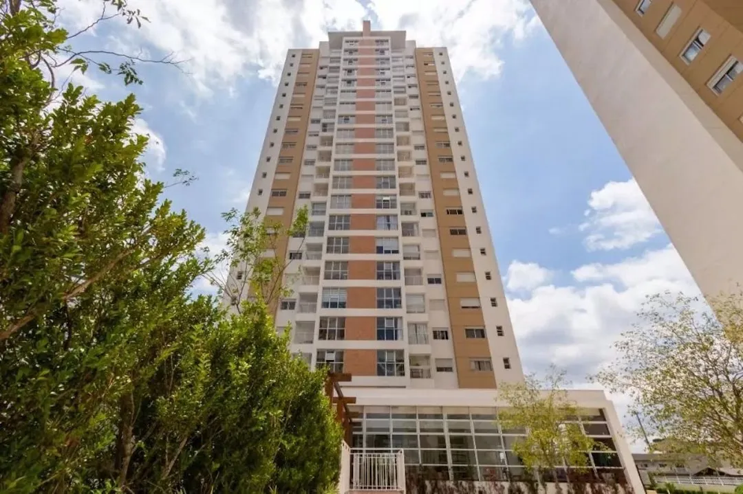 Apartamento de 2 dormitorios con balcón cerrado en vidrio — photo 50