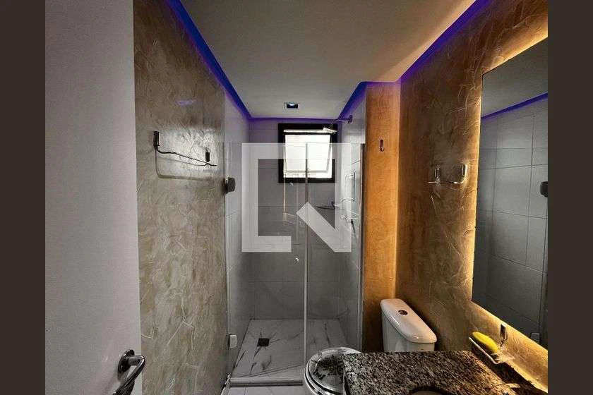 Cobertura mobiliada com varanda, 2 quartos e 240 m² — photo 21