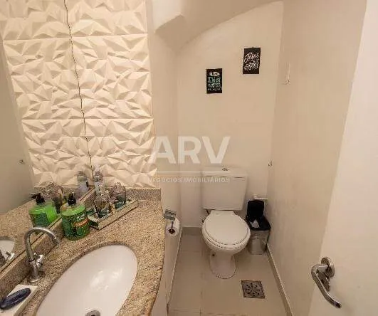 Casa de 300 m² com banheira e churrasqueira privativa — photo 8