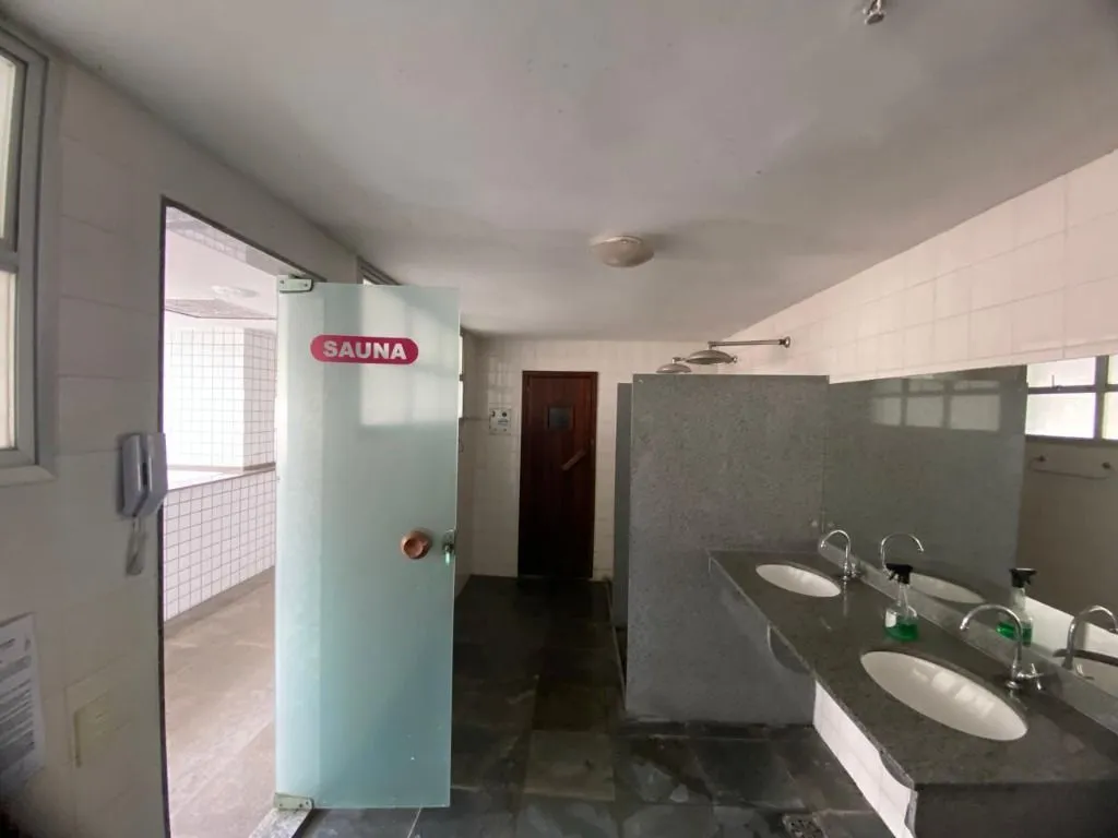Квартира з 3 спальнями та пральною машиною, Ріо-де-Жанейро — photo 15