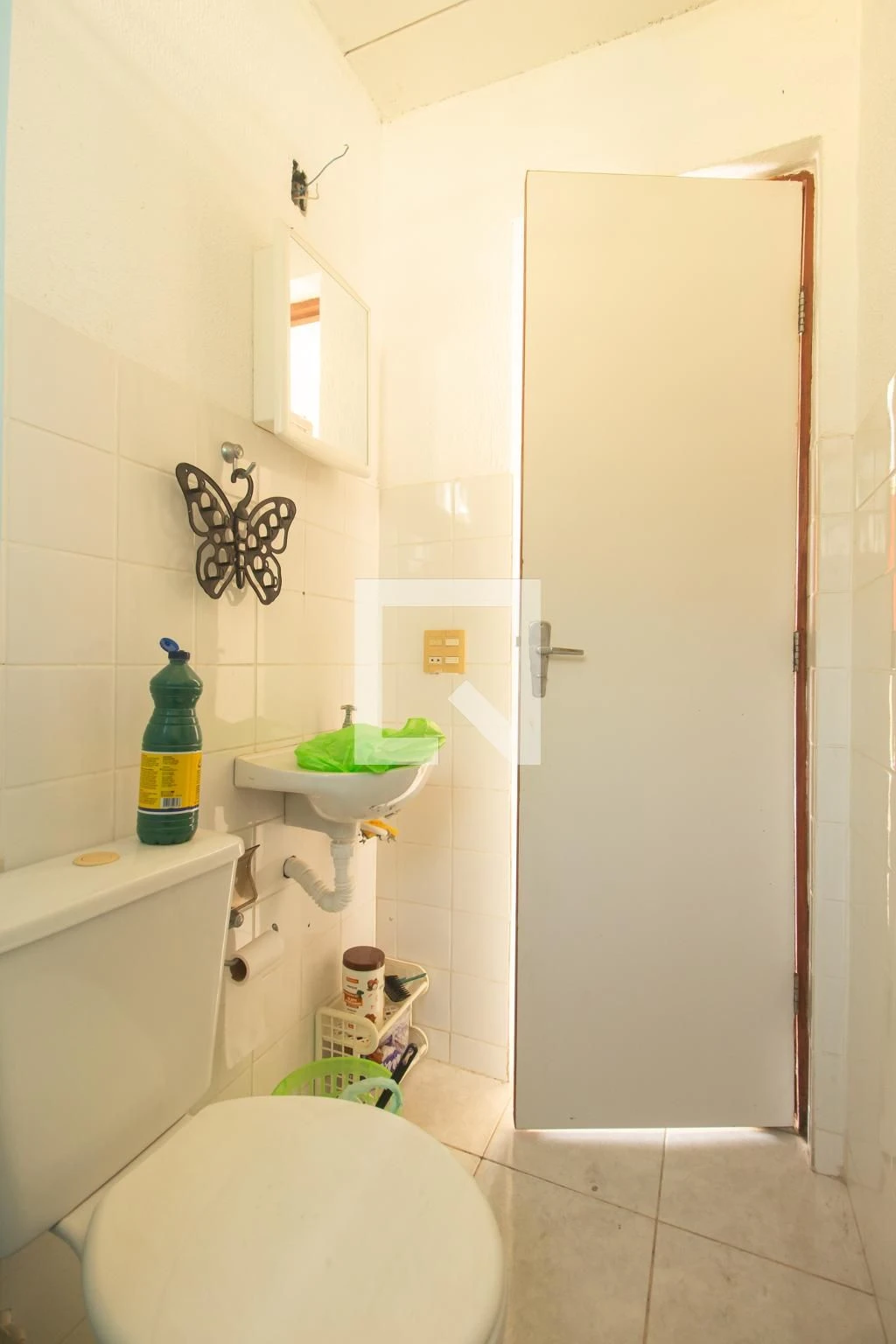 2-bedroom apartment with 1 bathroom and parking — photo 13