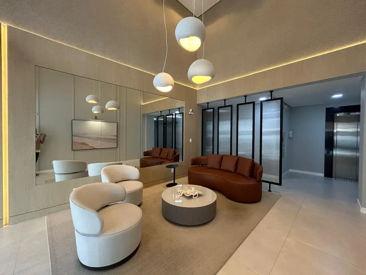 Apartamento amueblado con 2 dormitorios y 3 baños — photo 7