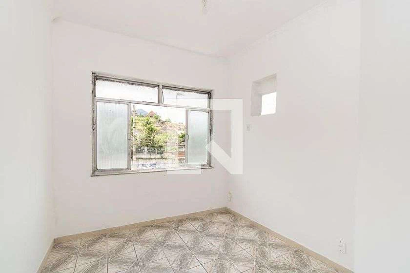 Apartamento com 2 quartos de 40 m² e varanda — photo 3