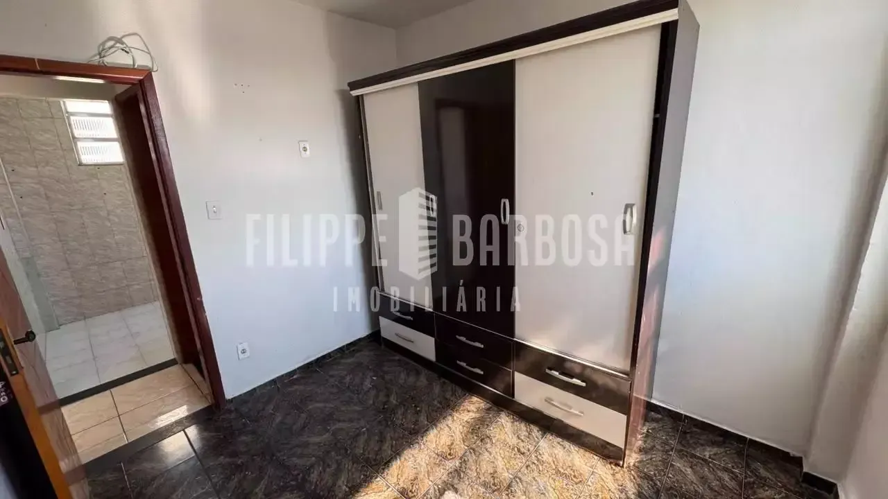 Unfurnished 1-bedroom apartment with 1 bathroom — photo 5