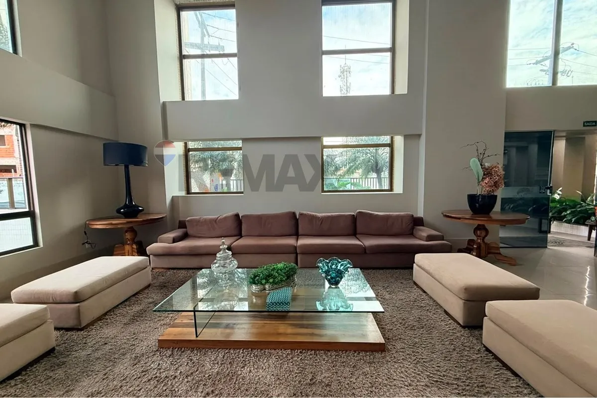 Квартира 149 м²: 4 спальни и 3 собственные ванные — photo 3