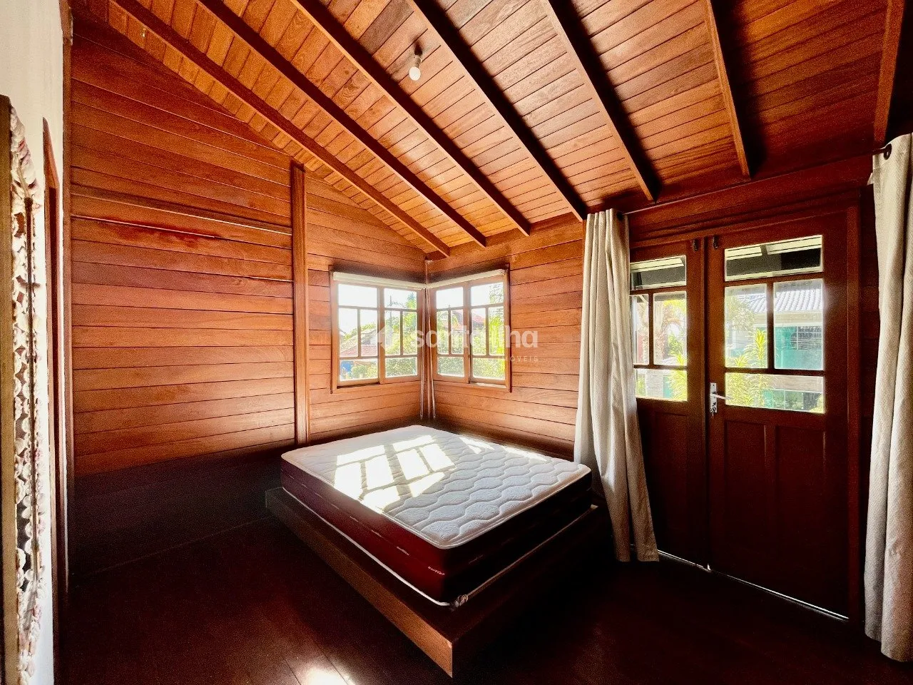 Casa mobiliada de 120 m² com 3 dormitórios e jardim privativo — photo 16