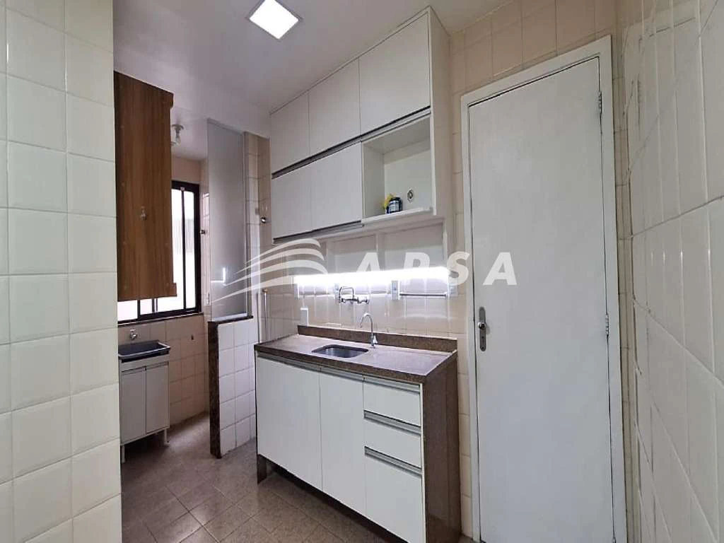 Apartamento de 200 m² com cozinha separada e 4 quartos — photo 10