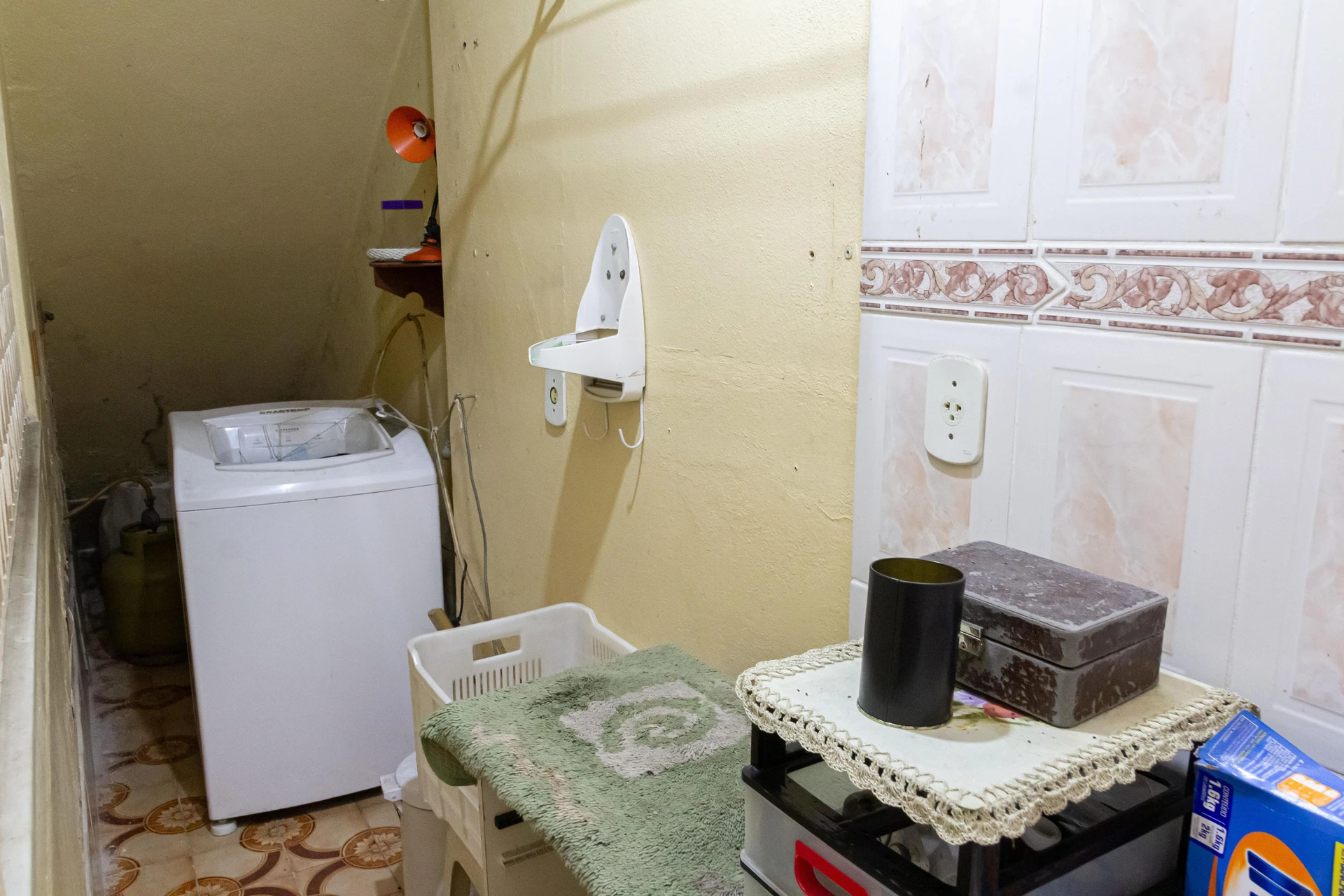 Casa com 3 dormitórios e 2 vagas, com área de serviço — photo 72