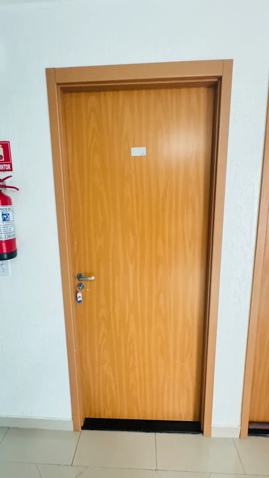 2-bedroom apartment in a building with a gym — photo 14