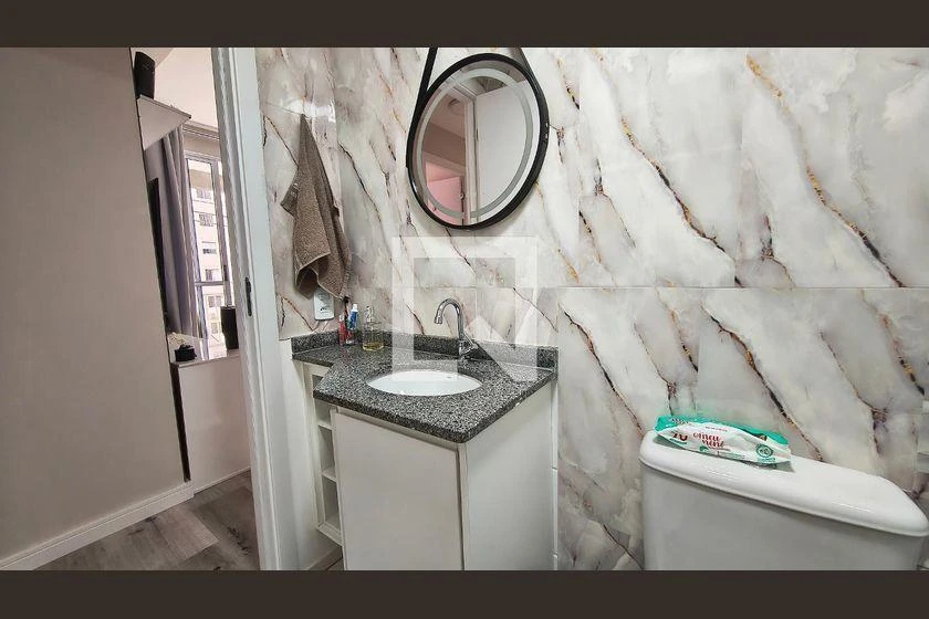 Apartamento mobiliado, 60 m², com vista para as montanhas — photo 7
