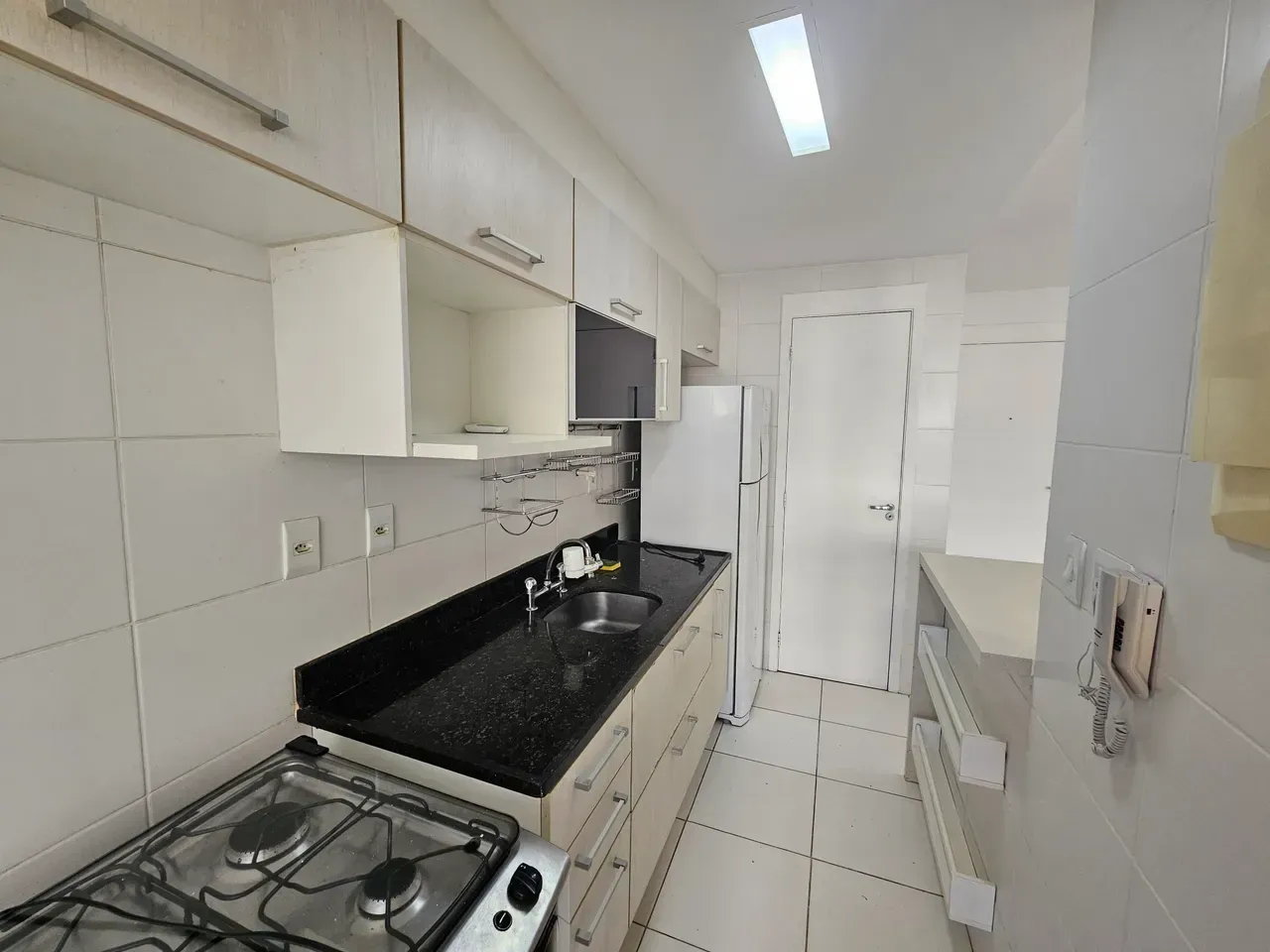 Apartment with 2 bedrooms, 3 bathrooms and 2 parking spots — photo 19