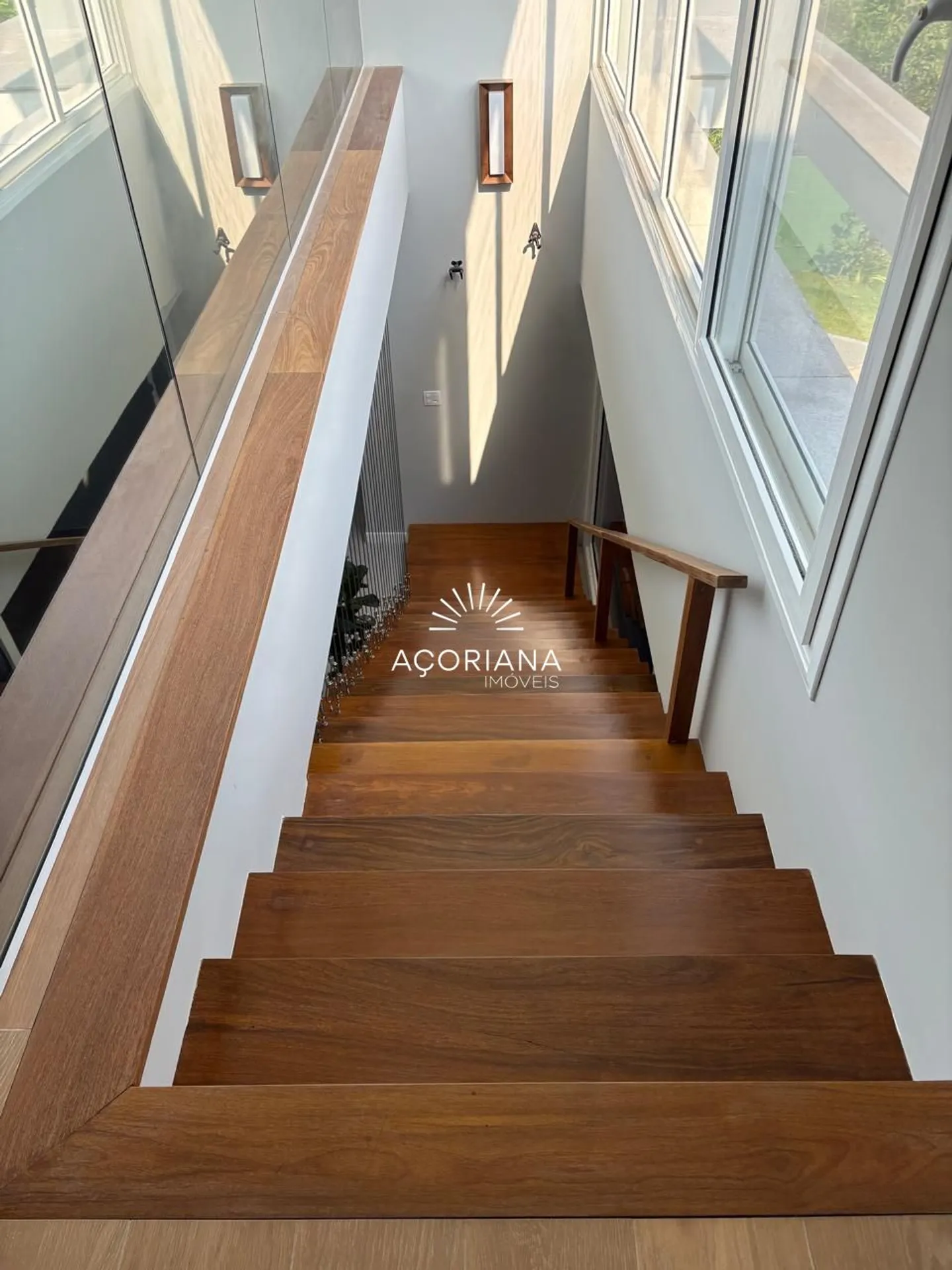 Casa mobiliada com 4 suítes e jardim privativo — photo 21