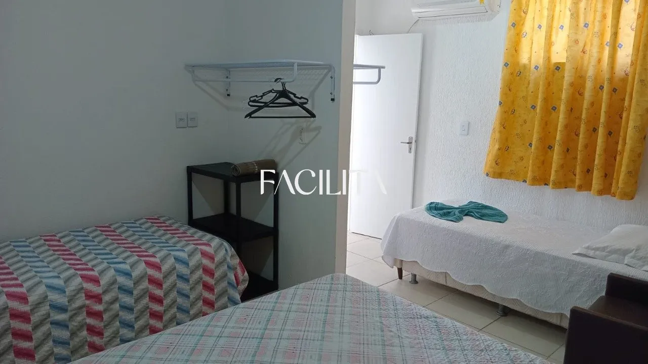 Furnished 2-bedroom apartment with 40 m² — photo 14