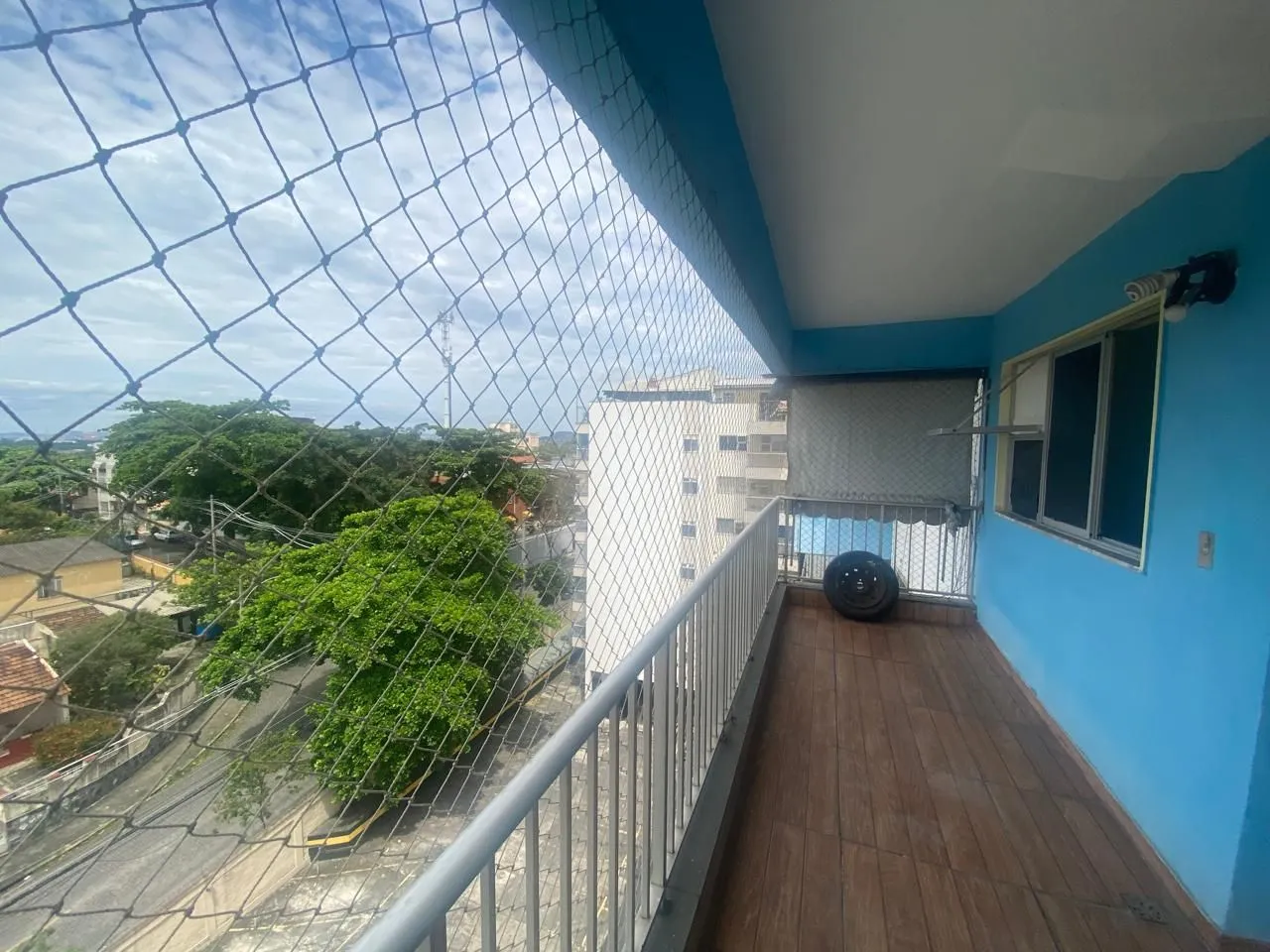 2-bedroom apartment in a building with a gym — photo 10
