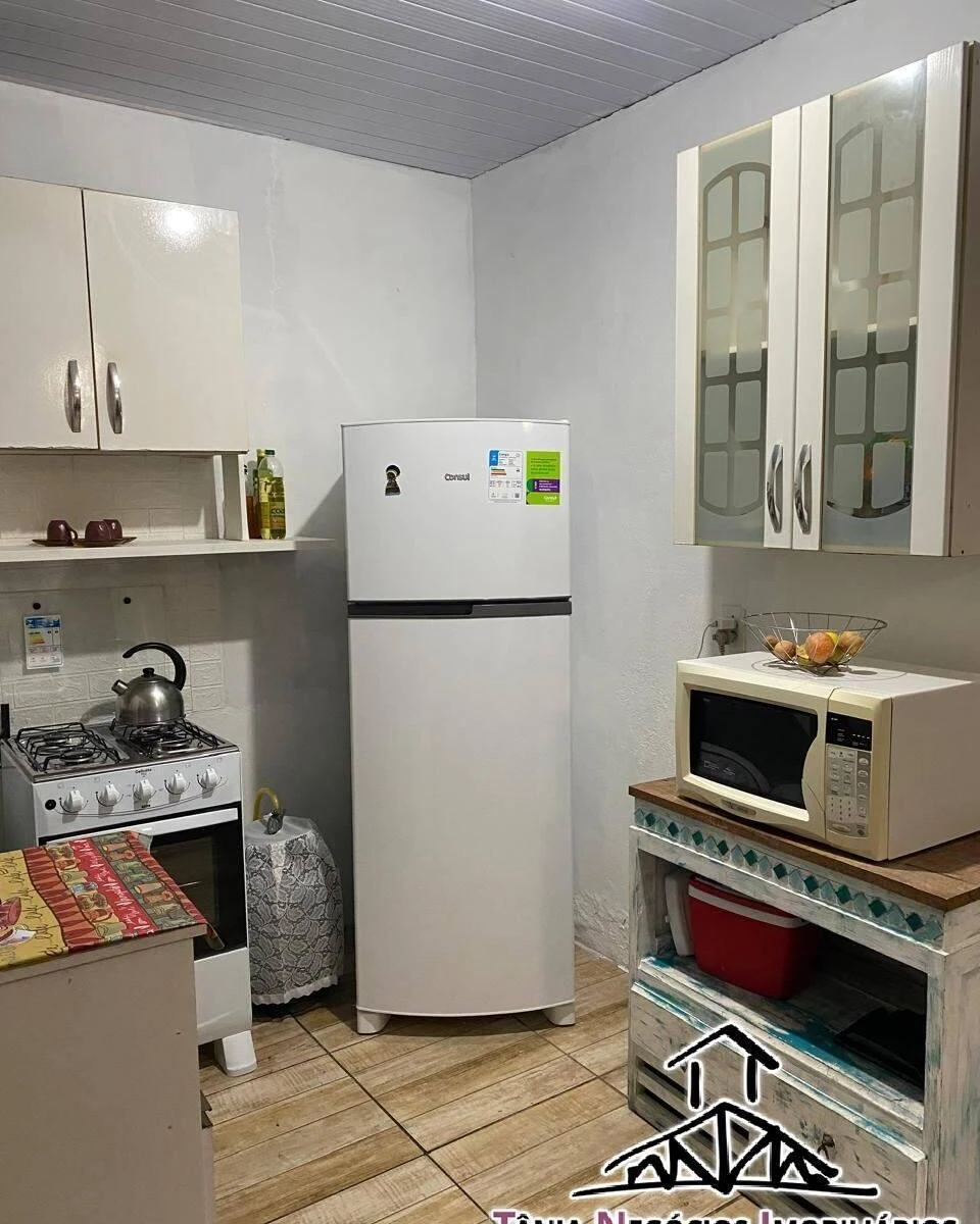 Espacio de home office y 1 dormitorio: departamento de 35 m²