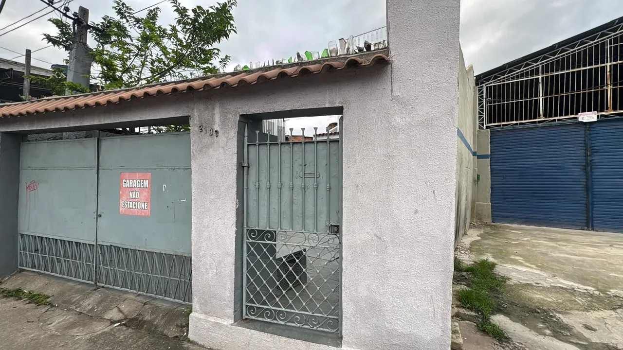 Casa de 57 m² e 2 quartos, Engenho de Dentro — photo 10