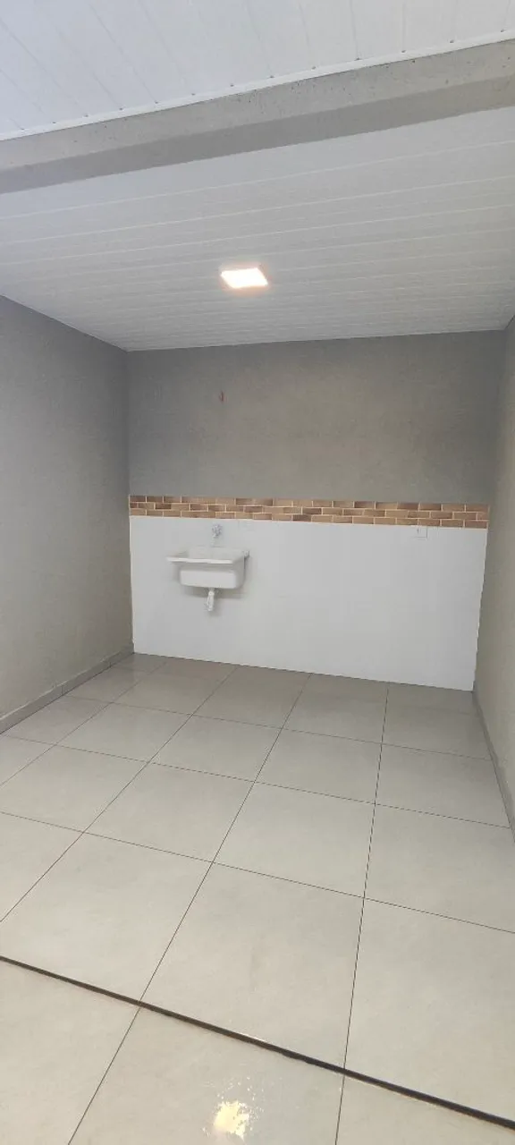 One-bedroom house, 60 m² — photo 12